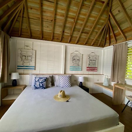 Finca Vela Lodge Bocas Town Ngoại thất bức ảnh