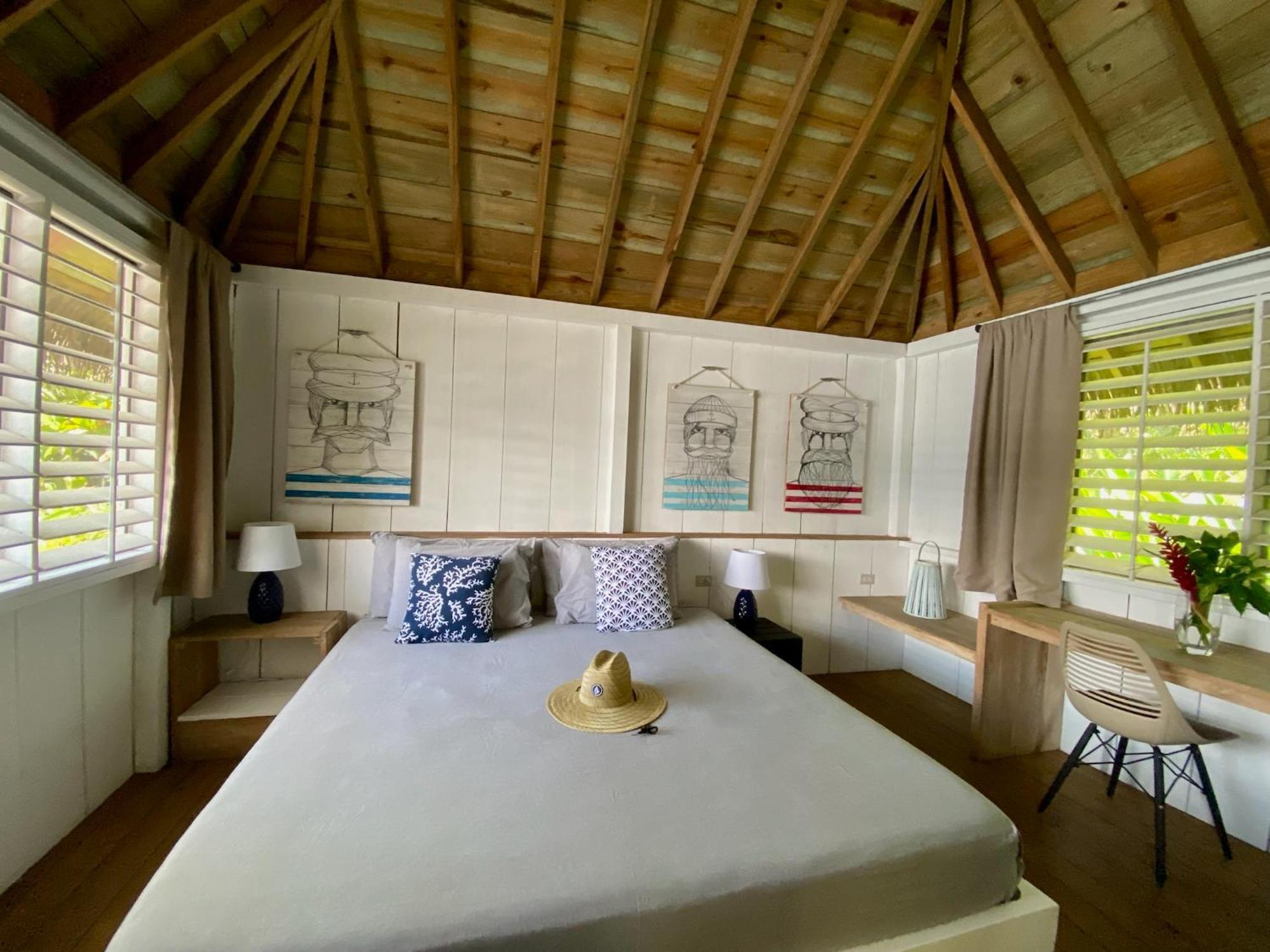 Finca Vela Lodge Bocas Town Ngoại thất bức ảnh