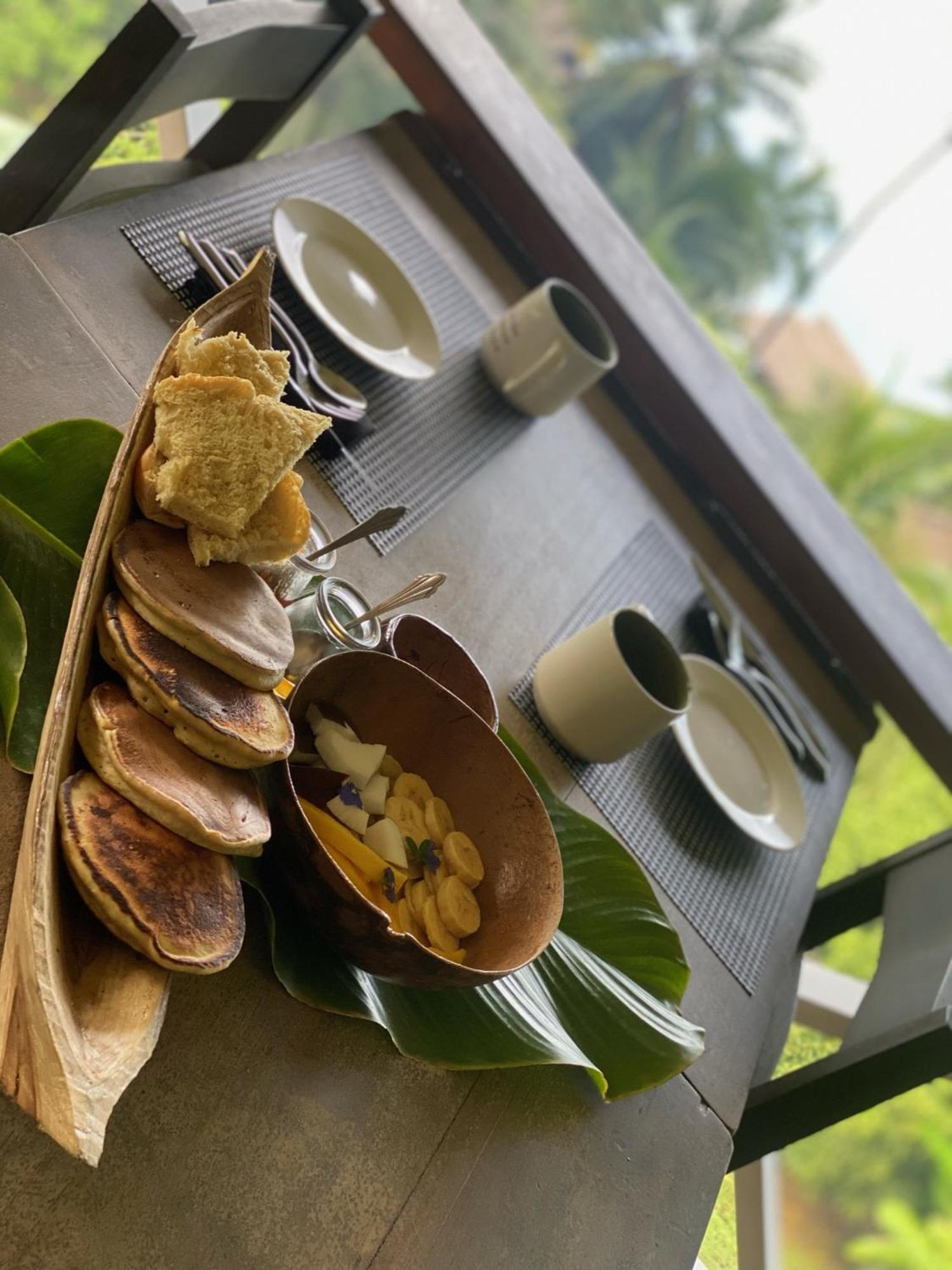 Finca Vela Lodge Bocas Town Ngoại thất bức ảnh