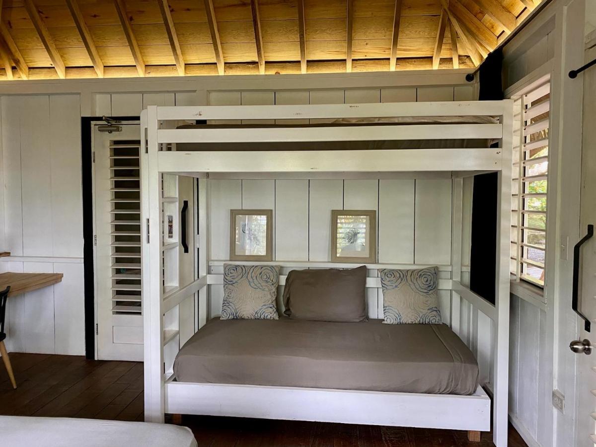 Finca Vela Lodge Bocas Town Ngoại thất bức ảnh