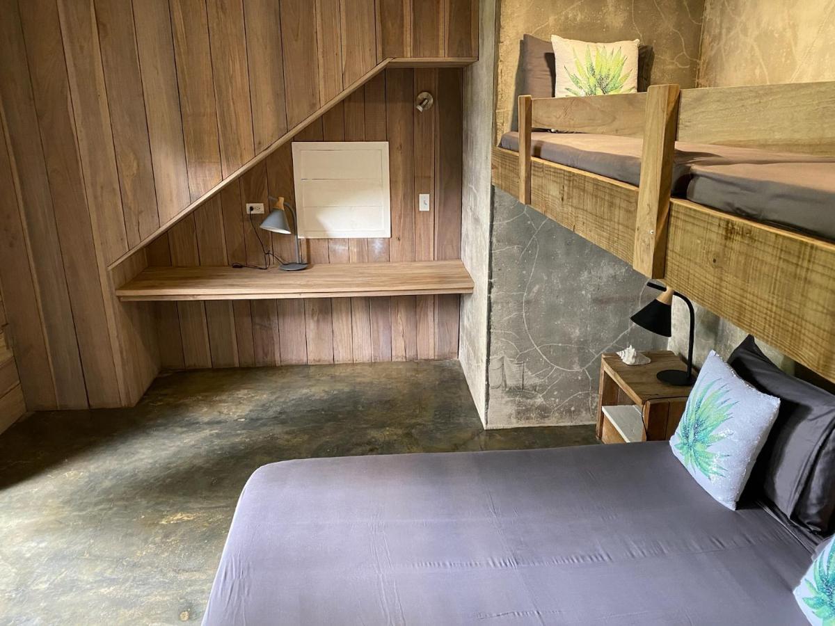 Finca Vela Lodge Bocas Town Ngoại thất bức ảnh