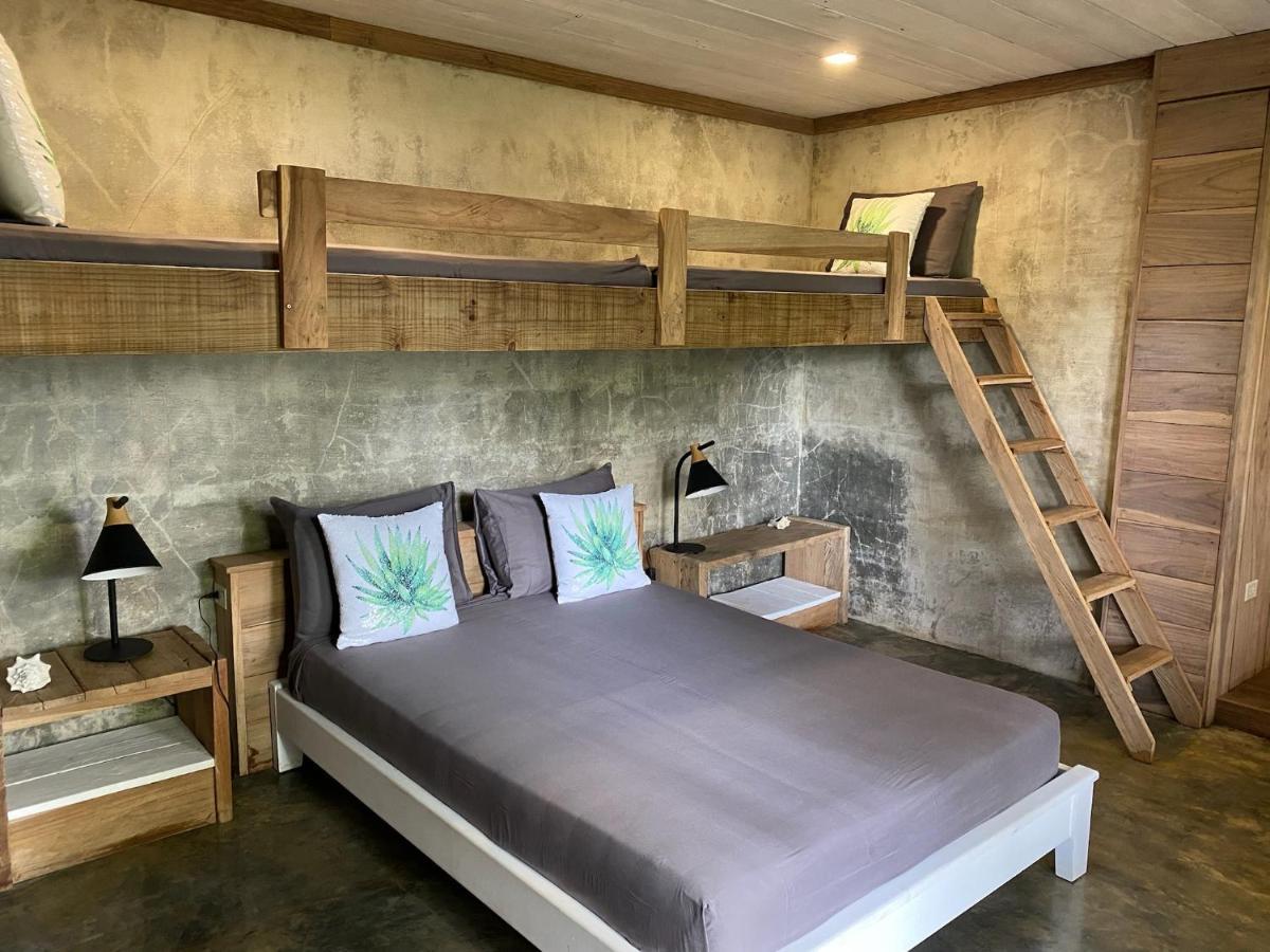 Finca Vela Lodge Bocas Town Ngoại thất bức ảnh