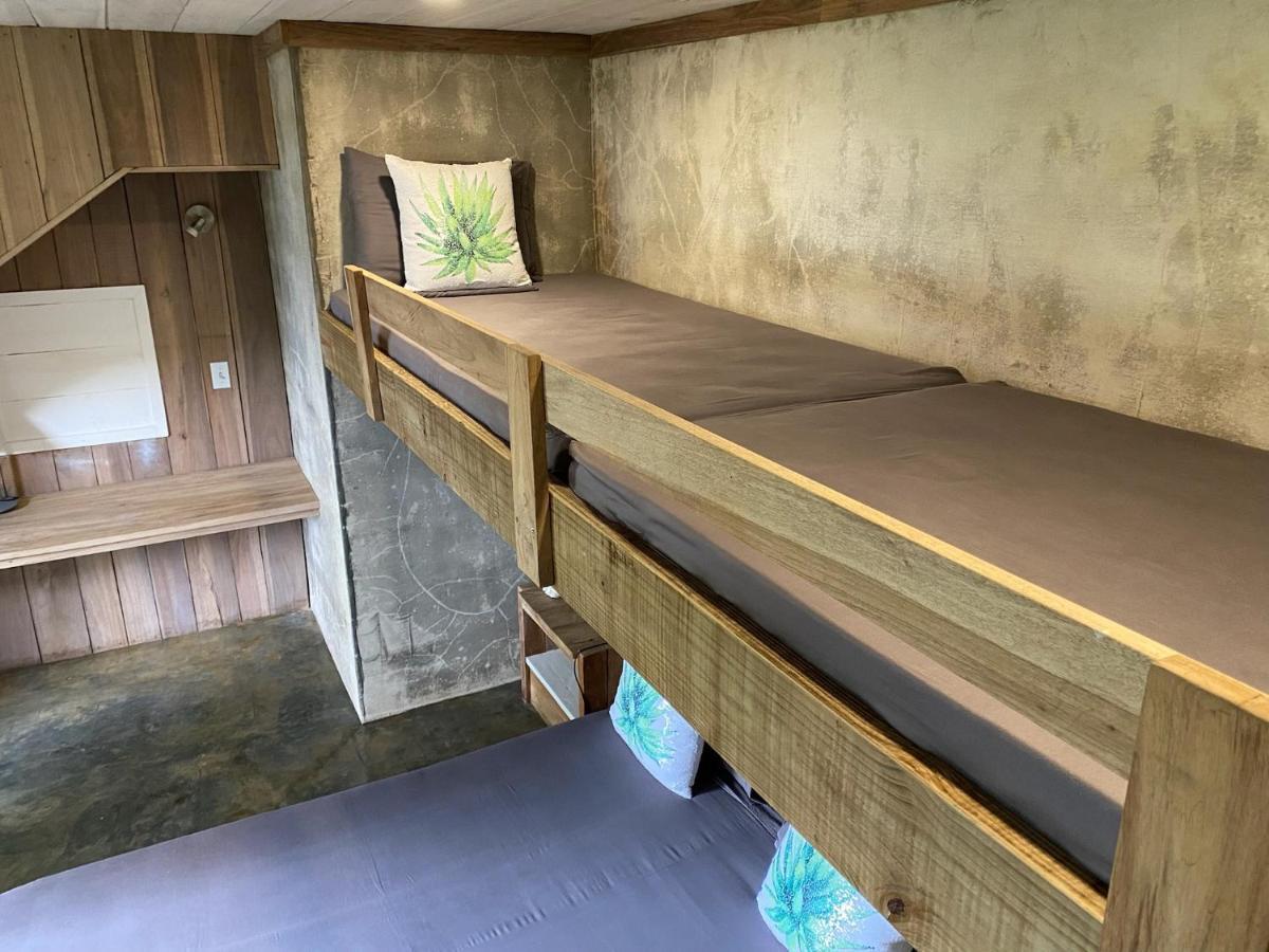 Finca Vela Lodge Bocas Town Ngoại thất bức ảnh