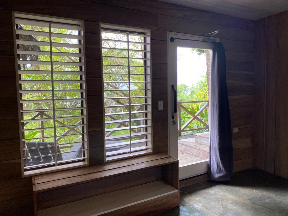 Finca Vela Lodge Bocas Town Ngoại thất bức ảnh