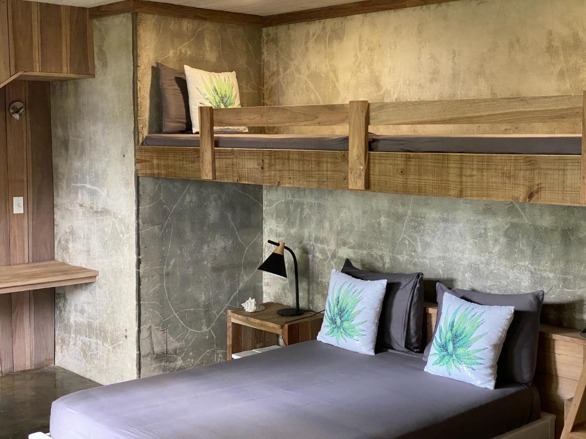 Finca Vela Lodge Bocas Town Ngoại thất bức ảnh